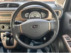 ステラ リベスタの中古車画像