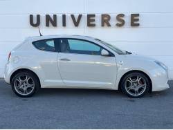 ミト コンペティツィオーネの中古車画像