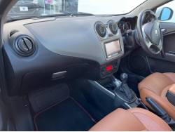 ミト コンペティツィオーネの中古車画像