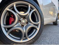 ミト コンペティツィオーネの中古車画像