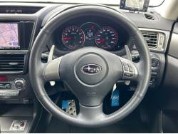 エクシーガ ２．０ＧＴアルカンターラセレクションの中古車画像