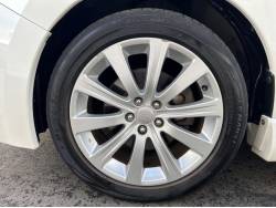 エクシーガ ２．０ＧＴアルカンターラセレクションの中古車画像