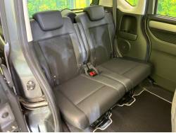 Ｎ－ＢＯＸ モデューロＸ Ｇの中古車画像