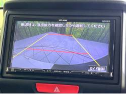 Ｎ－ＢＯＸ モデューロＸ Ｇの中古車画像