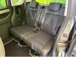 Ｎ－ＢＯＸ モデューロＸ Ｇの中古車画像