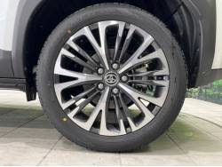 ヤリスクロス Ｚ アドベンチャーの中古車画像