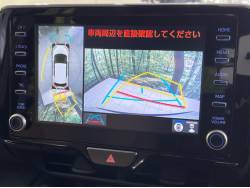 ヤリスクロス Ｚ アドベンチャーの中古車画像