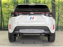 ヤリスクロス Ｚ アドベンチャーの中古車画像