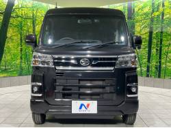 アトレー Ｘの中古車画像