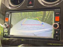 ノート アクシス エマージェンシーブレーキパッケージの中古車画像