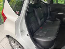 ノート アクシス エマージェンシーブレーキパッケージの中古車画像