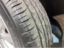 カローラフィールダー １．８Ｓ エアロツアラーの中古車画像