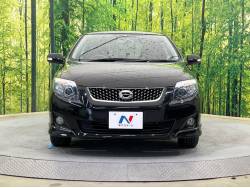 カローラフィールダー １．８Ｓ エアロツアラーの中古車画像