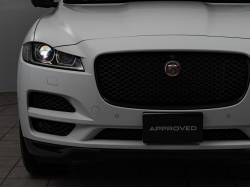 Ｆペイス ピュアの中古車画像