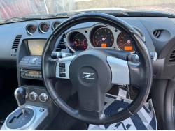 フェアレディＺ ベースグレードの中古車画像