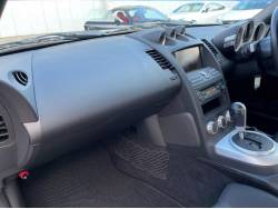 フェアレディＺ ベースグレードの中古車画像