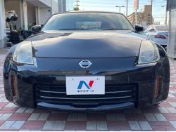 フェアレディＺ ベースグレードの中古車画像