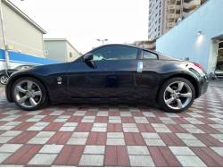 フェアレディＺ ベースグレードの中古車画像