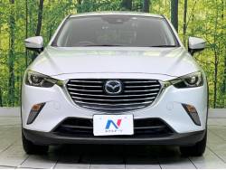 ＣＸ－３ ＸＤ プロアクティブの中古車画像