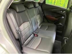 ＣＸ－３ ＸＤ プロアクティブの中古車画像