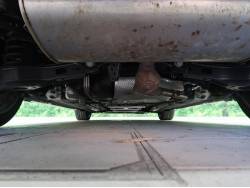 カローラツーリング ダブルバイビーの中古車画像