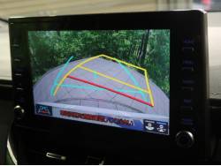 カローラツーリング ダブルバイビーの中古車画像