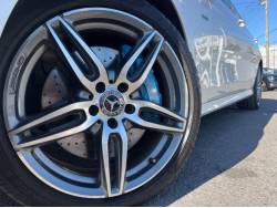 Ｅクラス Ｅ３５０ｅ アバンギャルド スポーツの中古車画像