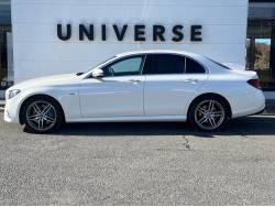 Ｅクラス Ｅ３５０ｅ アバンギャルド スポーツの中古車画像