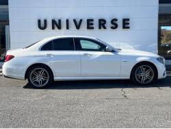 Ｅクラス Ｅ３５０ｅ アバンギャルド スポーツの中古車画像