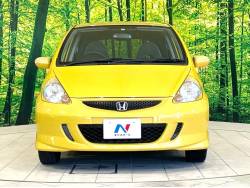 フィット 1．3S（ホンダ）[CVT（無段変速車）]のカタログ詳細