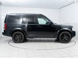 ディスカバリー ＨＳＥの中古車画像