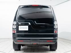 ディスカバリー ＨＳＥの中古車画像