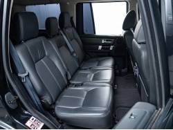 ディスカバリー ＨＳＥの中古車画像