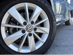 ゴルフ ＴＳＩトレンドラインブルーモーションテクノロジーの中古車画像