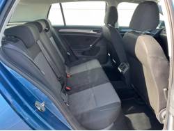 ゴルフ ＴＳＩトレンドラインブルーモーションテクノロジーの中古車画像