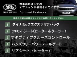 ディスカバリー ＨＳＥの中古車画像