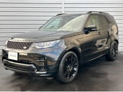 ディスカバリー ＨＳＥの中古車画像