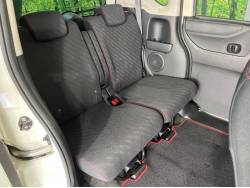 Ｎ－ＢＯＸカスタム ２トーンカラースタイル Ｇ・Ａパッケージの中古車画像