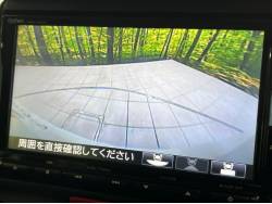 Ｎ－ＢＯＸカスタム ２トーンカラースタイル Ｇ・Ａパッケージの中古車画像