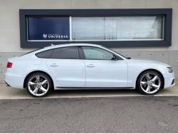 Ａ５スポーツバック Ｓラインコンペティションの中古車画像