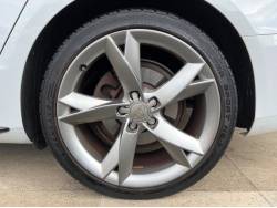 Ａ５スポーツバック Ｓラインコンペティションの中古車画像