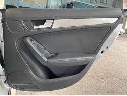 Ａ５スポーツバック Ｓラインコンペティションの中古車画像