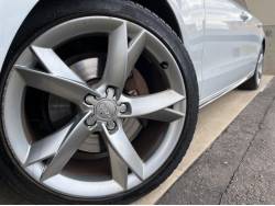 Ａ５スポーツバック Ｓラインコンペティションの中古車画像