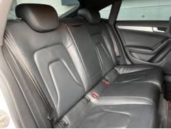 Ａ５スポーツバック Ｓラインコンペティションの中古車画像