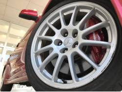 ランサー ＧＳＲエボリューションⅩの中古車画像