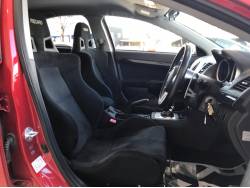 ランサー ＧＳＲエボリューションⅩの中古車画像