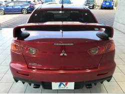 ランサー ＧＳＲエボリューションⅩの中古車画像