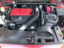 ランサー ＧＳＲエボリューションⅩの中古車画像