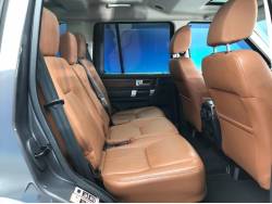 ディスカバリー ランドマークエディションの中古車画像