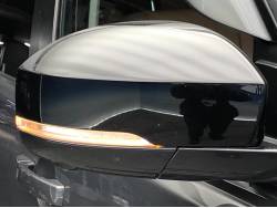 ディスカバリー ランドマークエディションの中古車画像